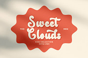 Rotterdam - Vintage Font, a Handwritten Font by Mozatype (Thumbnail 3 of 10)