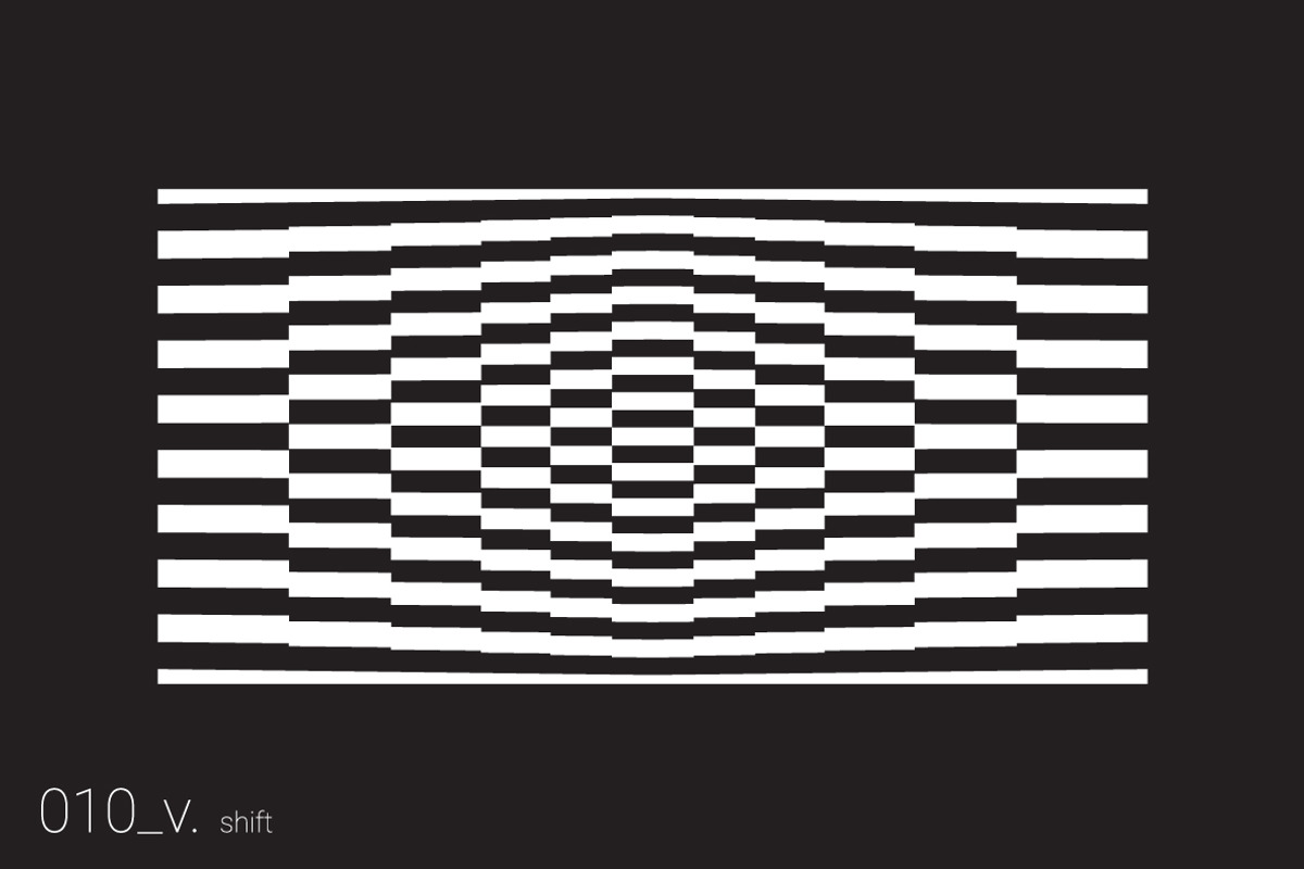 Shift, an Object Graphic by Vanzyst (Photo 11 of 22)