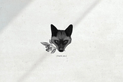 Mystery forest animals, leaves, an Animal Illustration by ARTMIRU (Thumbnail 11 of 11)