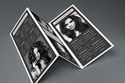 Photography Trifold Brochure Templat, a Brochure Template by NM-Design-Studio (Thumbnail 4 of 5)