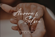 Anthonia Signature Font, a Handwritten Font by UICreative (Thumbnail 7 of 12)