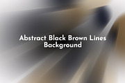 Abstract Black Brown Line Background, a Background Graphic by WM48 Shop (Thumbnail 2 of 3)