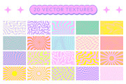 GIRLS CLUB - VECTOR Y2K STICKERS SET, an Object Graphic by craftlove (Thumbnail 8 of 13)