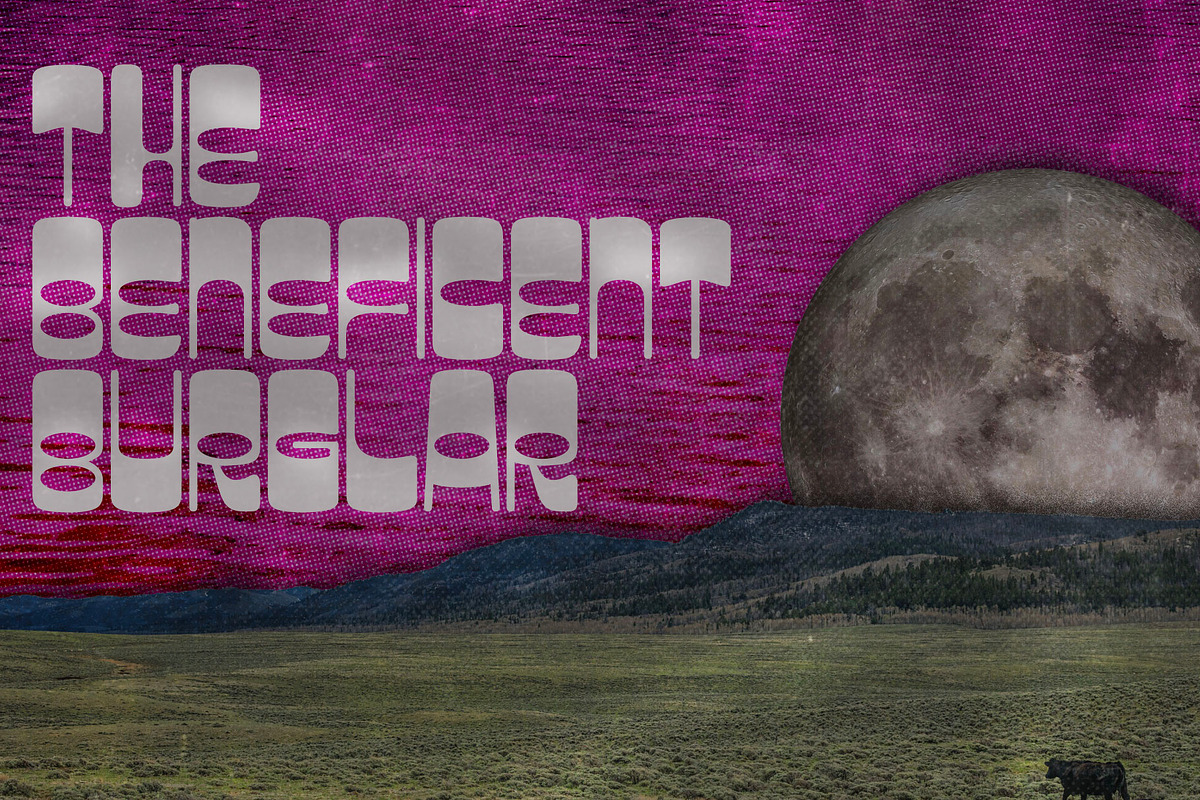 Aquatronik | Retro futuristic, a Handwritten Font by The Flying Type (Photo 8 of 12)