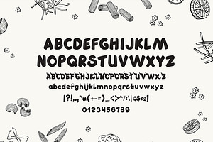 Sweeney Font