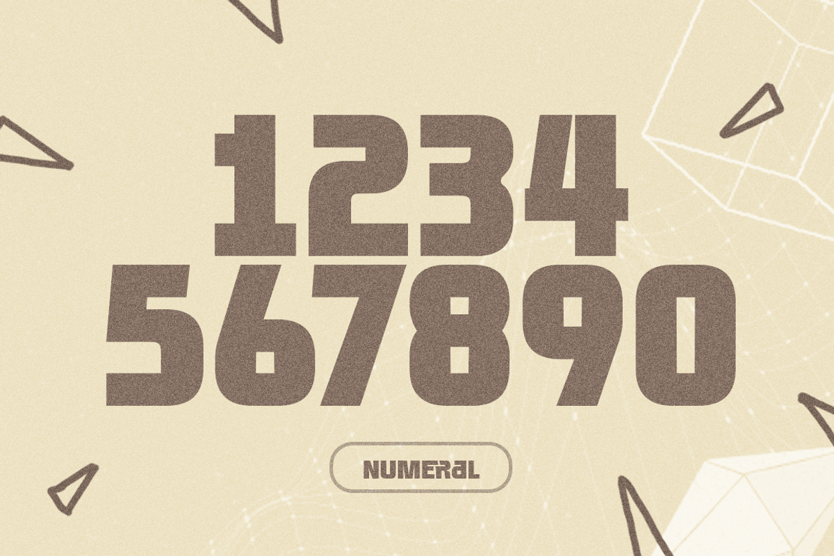 Fasco Typeface, a Sans Serif Font by Grontype (Photo 4 of 8)