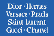 CS Clarion Mix, a Serif Font by Craft Supply Co. (Thumbnail 4 of 8)
