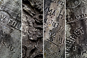 Gravestone textures photo pack, a Texture Graphic by Sick Optix (Thumbnail 5 of 6)