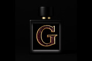 Black Gold Alphabet, an Object Graphic by Vika_Softlife (Thumbnail 4 of 5)