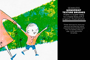 Procreate Print Works Media Pack, a Brush Add-On by UPROOT (Thumbnail 29 of 64)