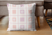Cute Plaid Seamless Pattern, a Pattern Graphic by ItsReksita Pattern (Thumbnail 6 of 13)
