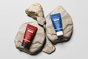 Cosmetic Tube Mockups, a Packaging Mockup by Rezaandika97 (Thumbnail 3 of 5)