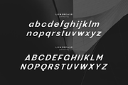 Grainy – Modern Display Sans Serif, a Sans Serif Font by Hamz Studio (Thumbnail 10 of 24)