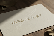 Pemira | Sophisticated Serif Typefac, a Font by Astuti Studio (Thumbnail 15 of 16)