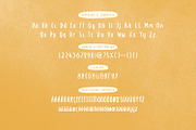 Cherries - 12 Fonts Styles, a Sans Serif Font by Dikas Studio (Thumbnail 13 of 14)