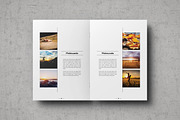 Multipurpose Portfolio Template, a Brochure Template by ShapShapy (Thumbnail 10 of 14)