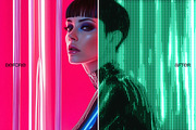 CRT Glow Photo Effect, a Layer Style Add-On by dokudokunomi (Thumbnail 2 of 5)