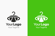 Tennis Apparel Logo Template, a Branding & Logo Template by Grapixy (Thumbnail 3 of 3)