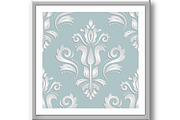 Seamless Vector Pattern With 3D, a Pattern Graphic by FineArtStudio (Thumbnail 3 of 3)