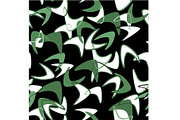 Boomerang Fashion Print Seamless, a Pattern Graphic by Sharon Schwalbe (Thumbnail 5 of 5)