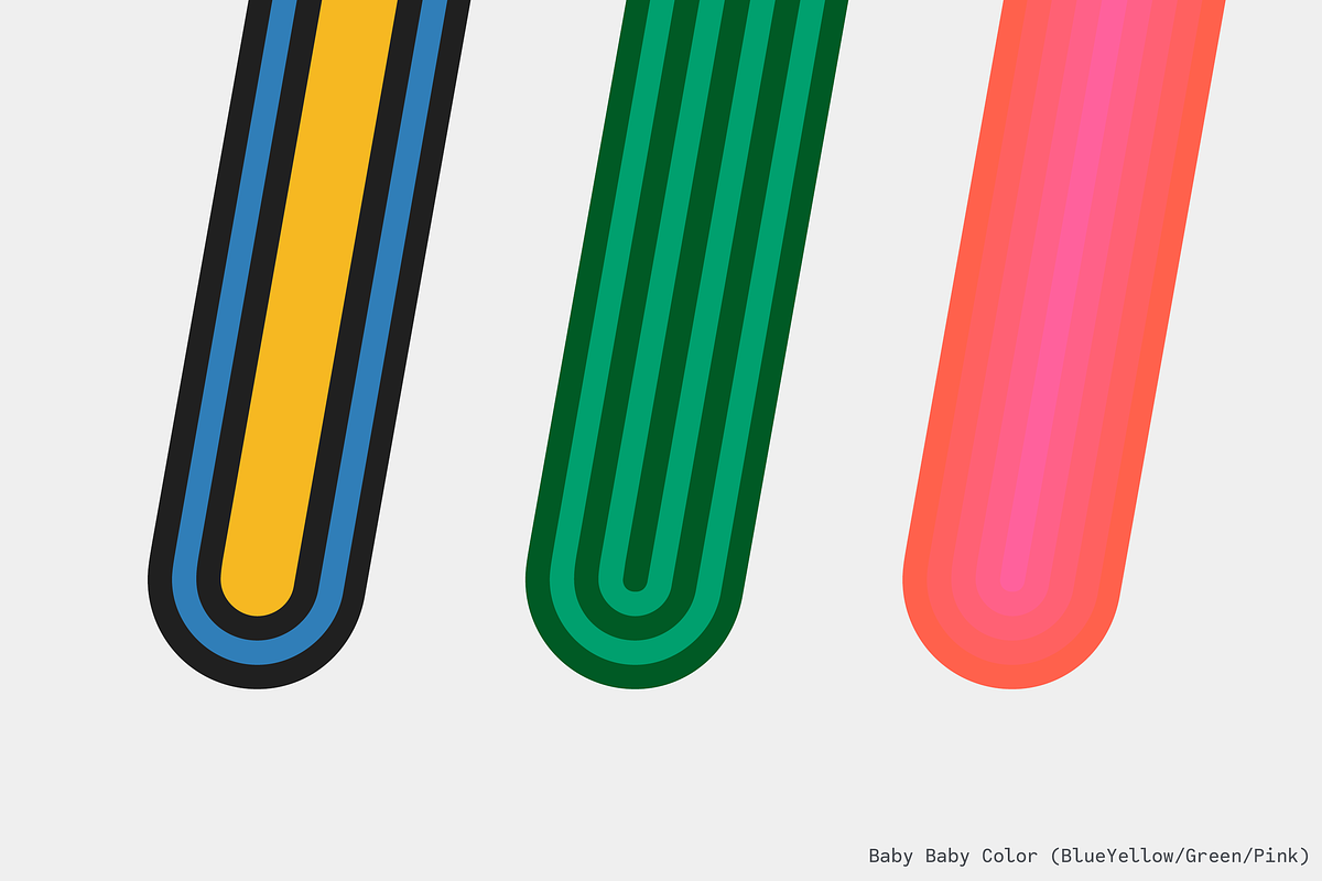 Baby Baby, a Sans Serif Font by Dharma Type (Photo 18 of 22)