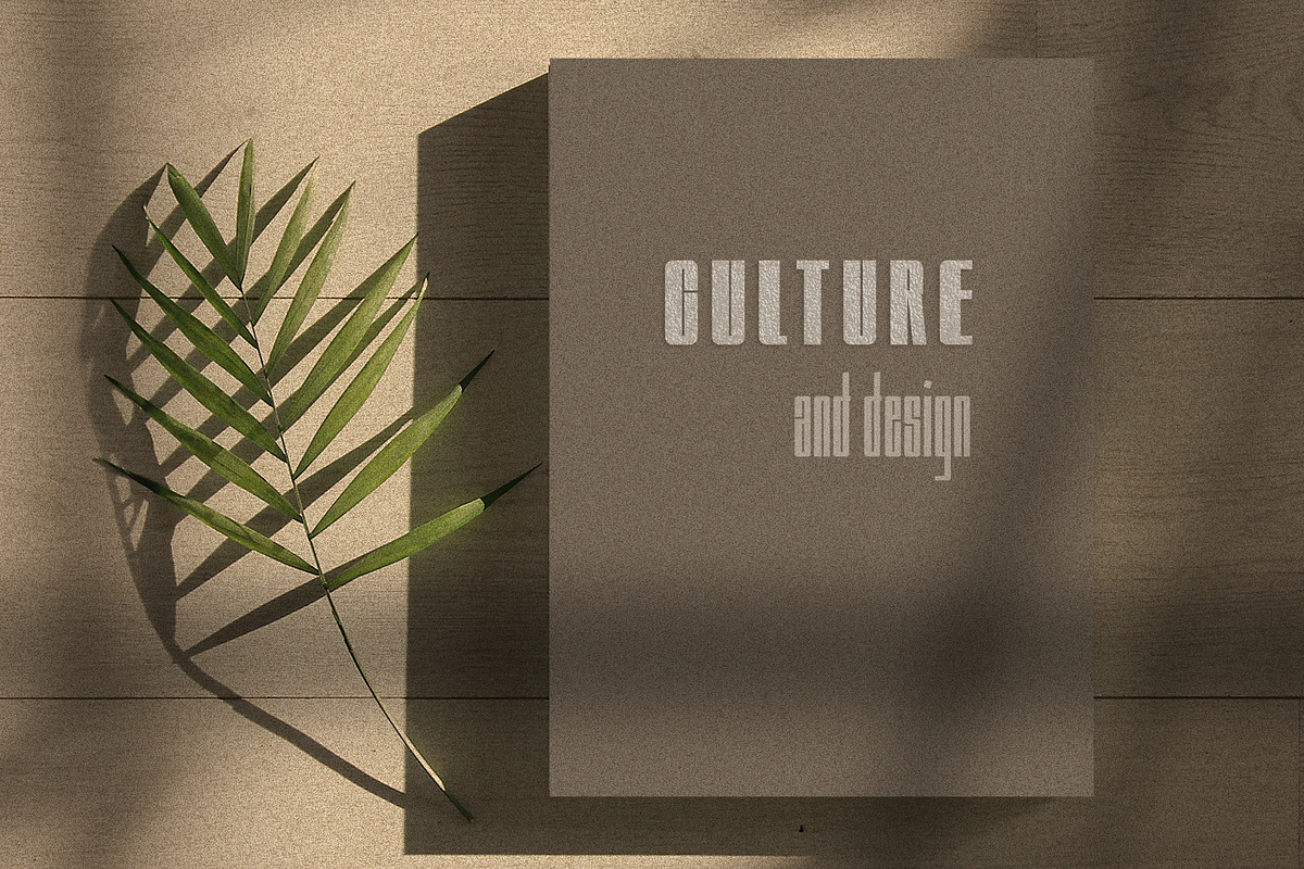 Along Sans Grande Font Family, a Sans Serif Font by Ryul Davidson (Photo 4 of 15)