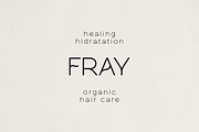 Font Bundle Vol.08 - 8 Premium Fonts, a Serif Font by Only Fonts (Thumbnail 13 of 26)