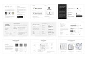 Kirin Brand Presentation Keynote, a Presentation Template by kylyman (Thumbnail 4 of 6)