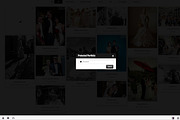 JPhotolio: Wedding Photography Theme, a WordPress Template by Jegtheme (Thumbnail 5 of 8)