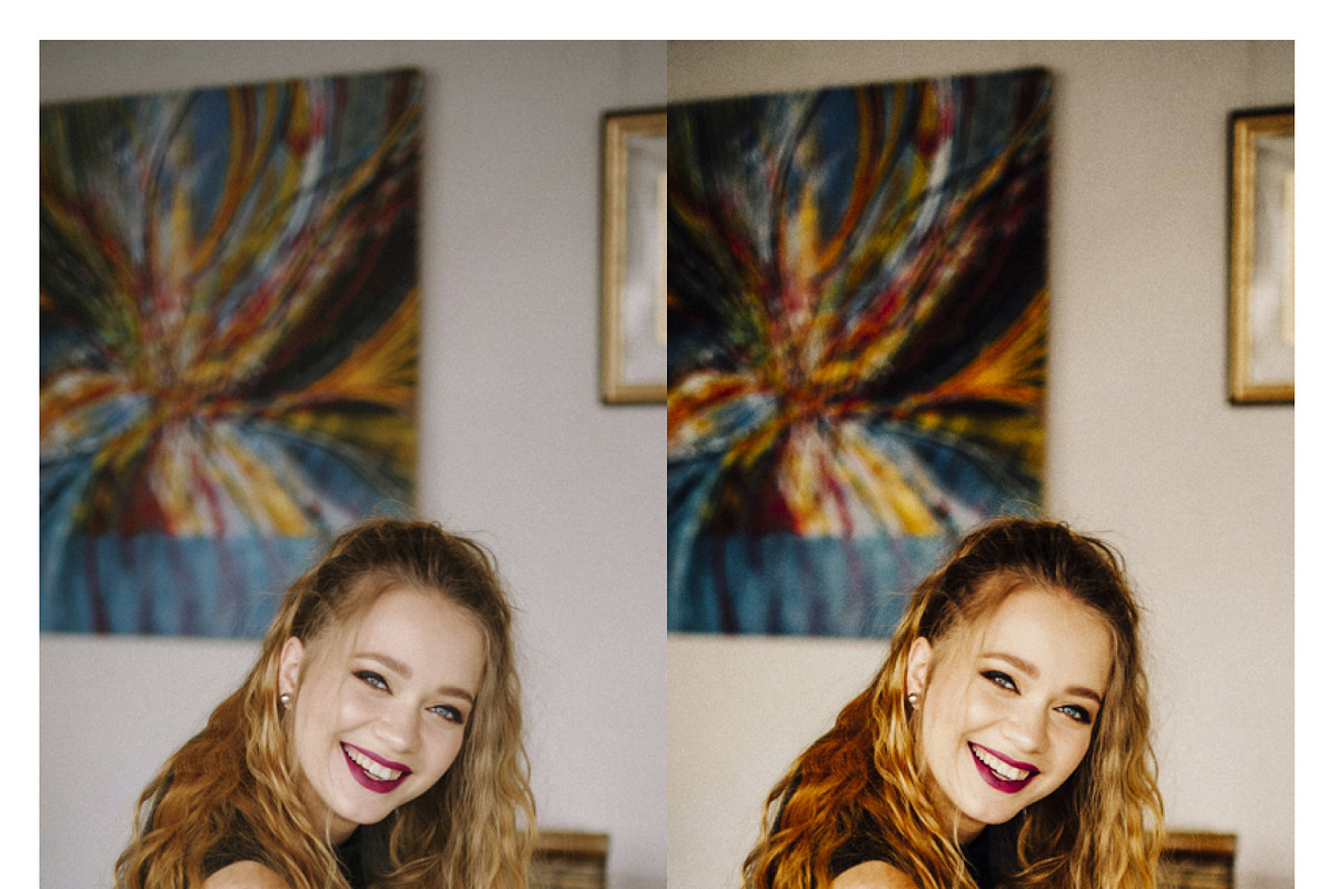 Mega Bundle 500+ Lightroom Presets, a Preset Add-On by Daily Studio (Photo 4 of 10)