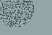 Circle Tones Vol. 17 | 20 Vectors, a Texture Graphic by invisiblelayer (Thumbnail 5 of 5)