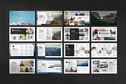 Land PowerPoint Template, a Presentation Template by Creathrive Design (Thumbnail 5 of 7)