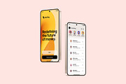 Galaxy S26 - 24 Mockups Scenes, an Android Mockup by Asylab (Thumbnail 53 of 62)