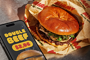 Crumb Buns - Retro Chunky Sans Font, a Sans Serif Font by Typia Nesia (Thumbnail 9 of 12)