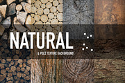 Wood texture set 2 (370+ Hi res pic), a Texture Graphic by photo3idea (Thumbnail 3 of 7)