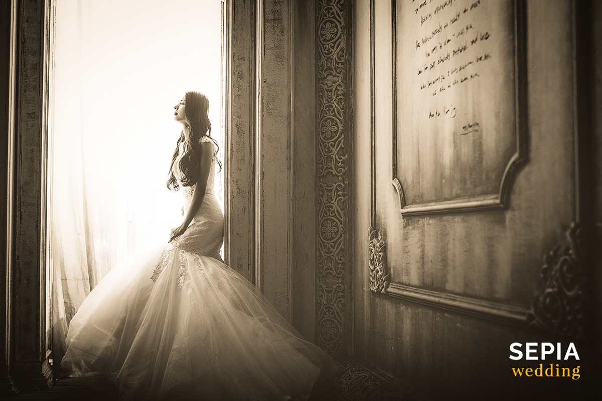 Sepia Tone - Lightroom Presets, an Action Add-On by Hydrozi Presets (Photo 9 of 12)