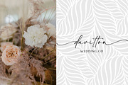 Greathand Font, a Script Font by MJB Letters (Thumbnail 9 of 10)
