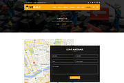 WEBUILD – Construction & Building, a Websites & App Template by ewises (Thumbnail 14 of 18)
