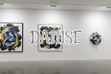 Danise Serif Font – Elegant Luxury T