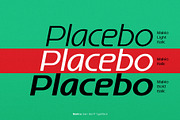 Makio - Sans Serif Typeface, a Sans Serif Font by HIRO.std (Thumbnail 7 of 10)