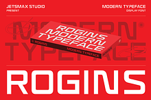 Rogins