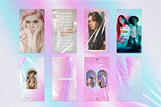Everyday Instagram Social Kit CANVA, a Social Media Template by Sparrow & Snow (Thumbnail 26 of 29)