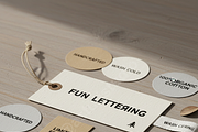 Kidite - Sophisticated Modern Serif, a Font by Astuti Studio (Thumbnail 12 of 16)