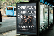 Dugout is a Sport font family, a Sans Serif Font by Brown Cupple (Thumbnail 10 of 13)