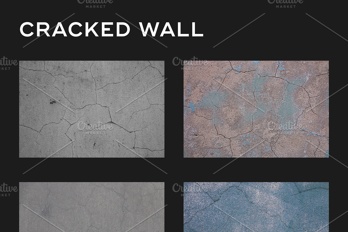 170 Textures Mega Pack, a Texture Graphic by yurlick (Photo 7 of 9)