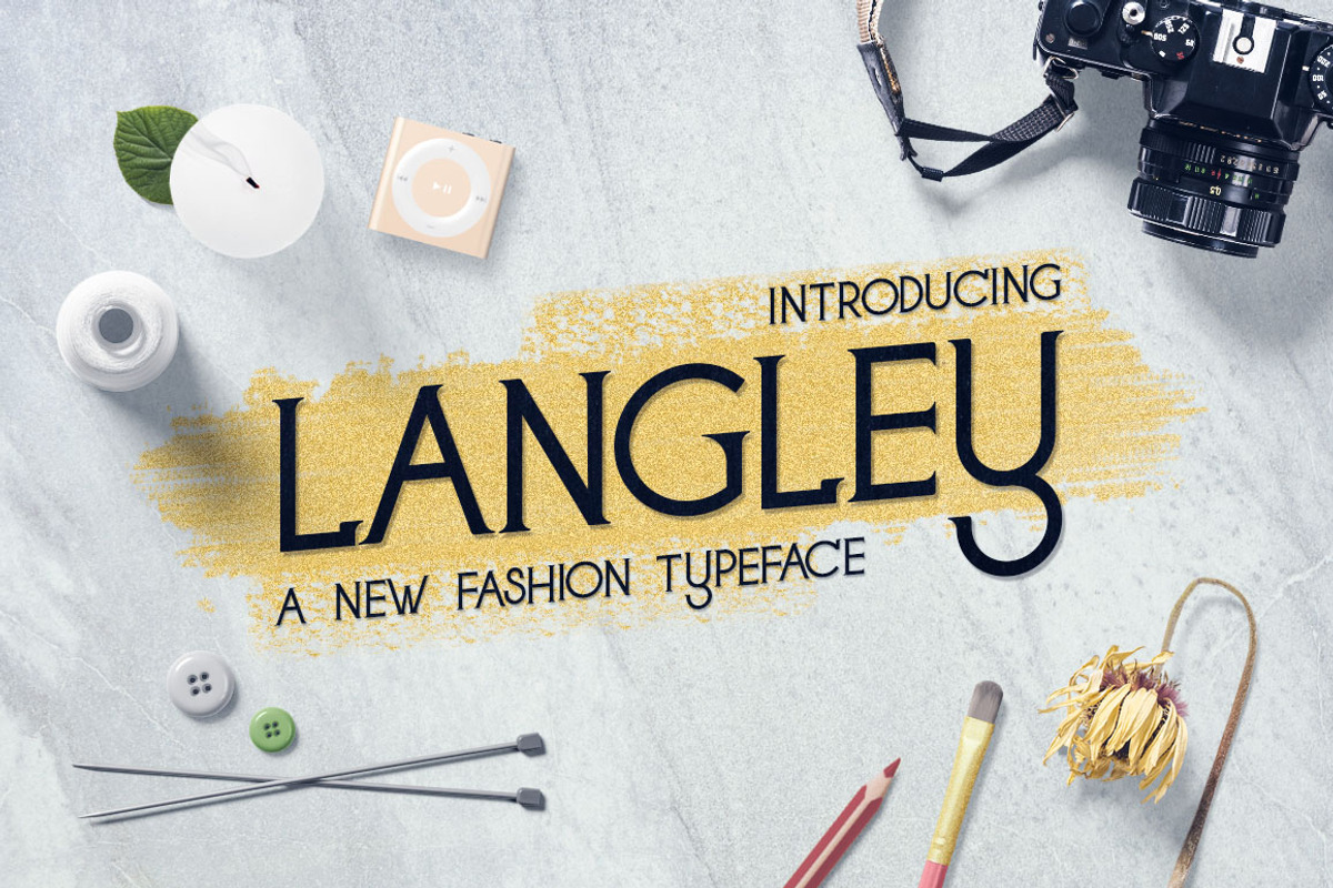 Langley