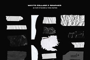 WHYTE Collage and Graphics, an Object Graphic by Davide Bassu (Thumbnail 14 of 23)