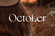 Lilyane - A Lovely Font, a Serif Font by StudioinBry (Thumbnail 2 of 12)