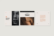 120 Instagram Post + Story Templates, a Social Media Template by Prapti Design (Thumbnail 10 of 13)