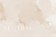 Set of Abstract Backgrounds, a Texture Graphic by Basia Stryjecka (Thumbnail 6 of 14)